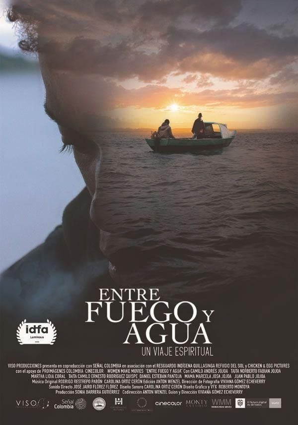 filme água e fogo assistir online