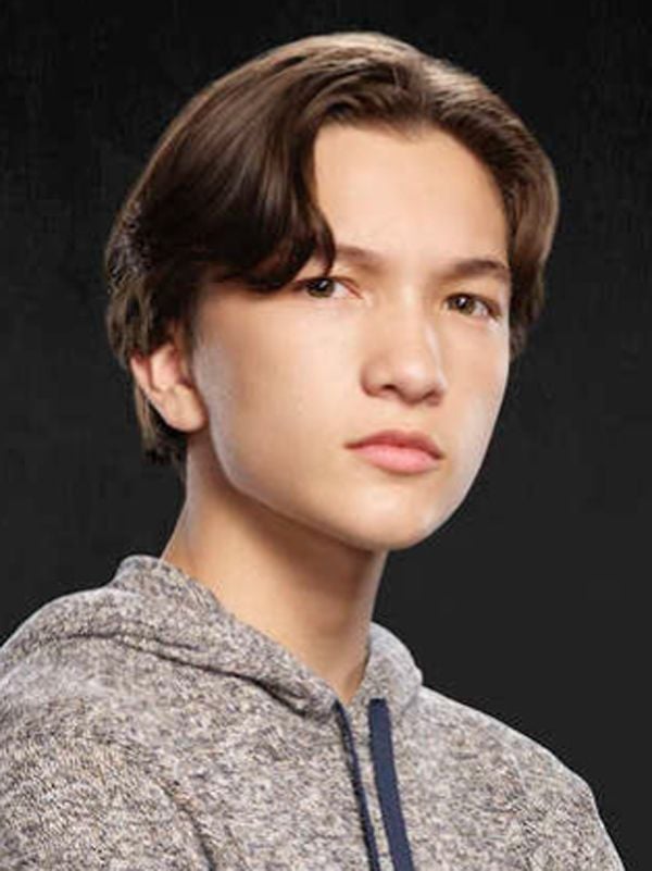 Teo Briones - AdoroCinema
