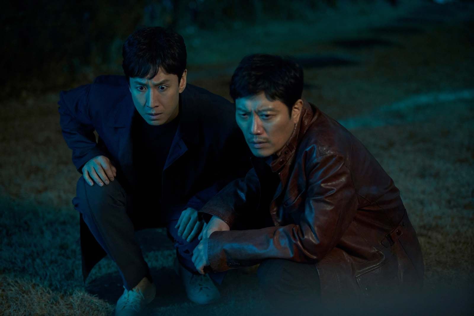 Foto de Park Hee-Soon - Fotos Sun-kyun Lee, Park Hee-Soon - Foto 5 de 7 ...