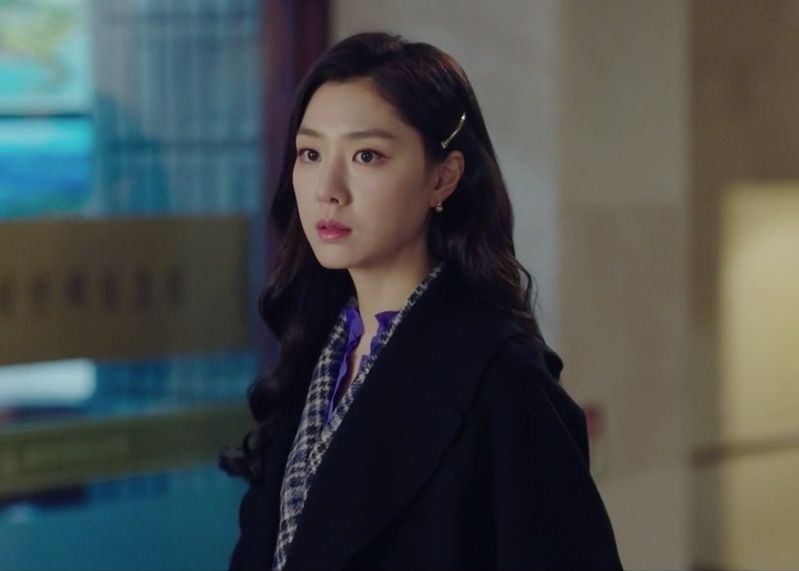 Ji-hye Seo - AdoroCinema