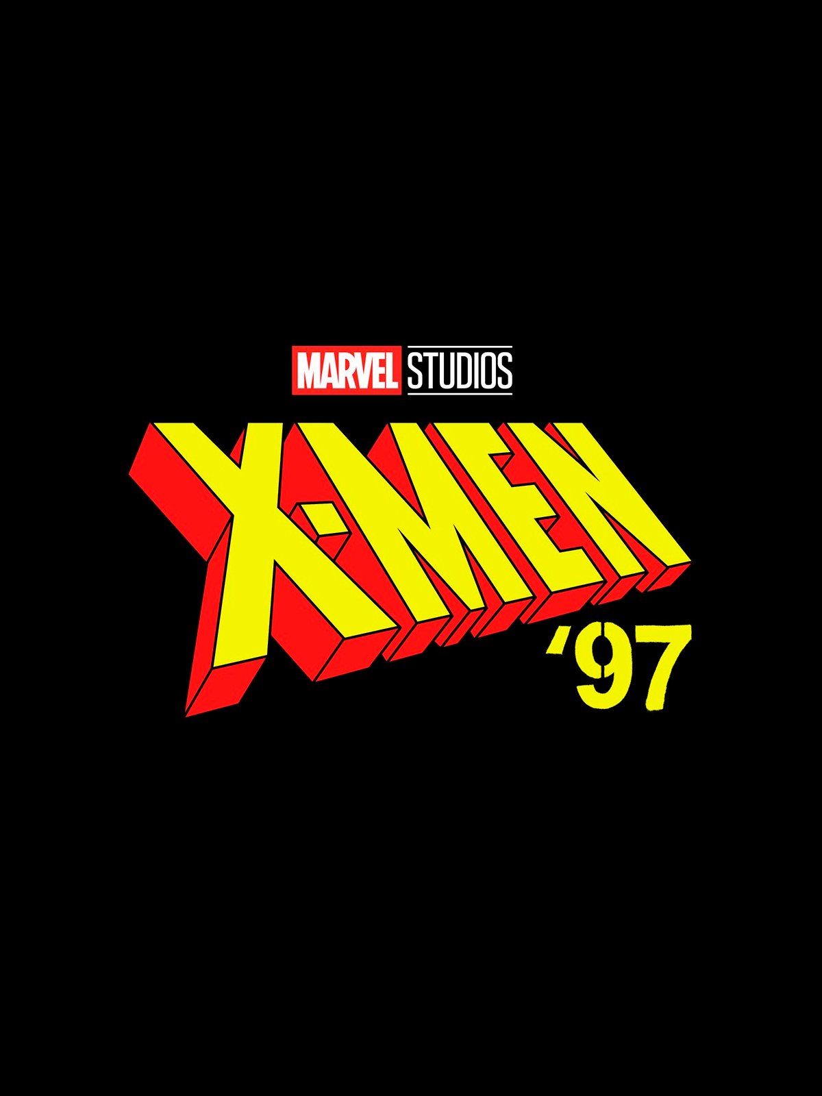 XMen ’97 Série 2024 AdoroCinema