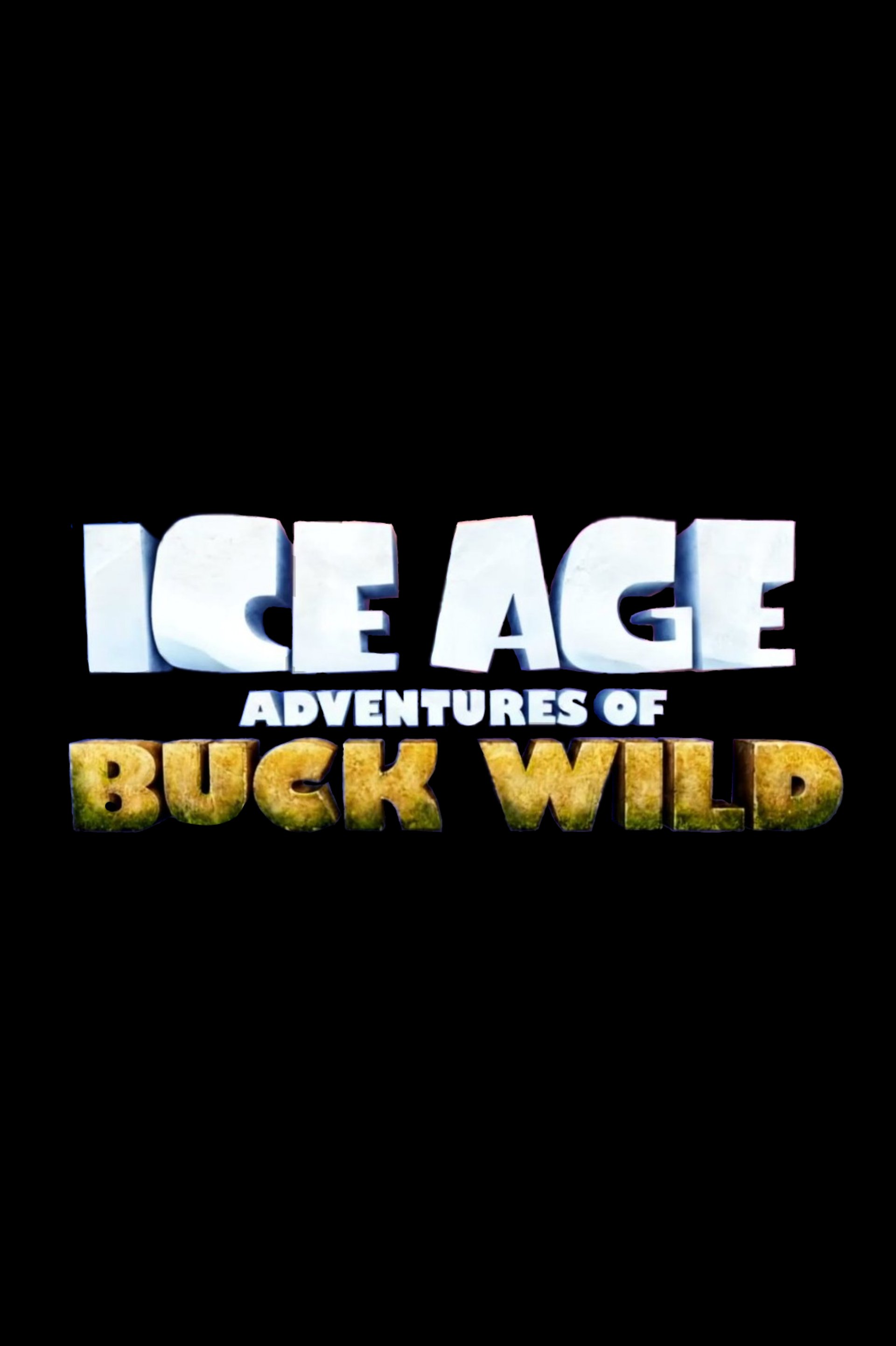 A Era do Gelo: As Aventuras de Buck Wild - Filme 2022 - AdoroCinema