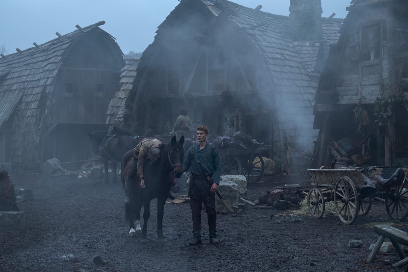 Foto de Josha Stradowski Foto Josha Stradowski AdoroCinema Foto de Josha Stradowski Foto Josha Stradowski AdoroCinema