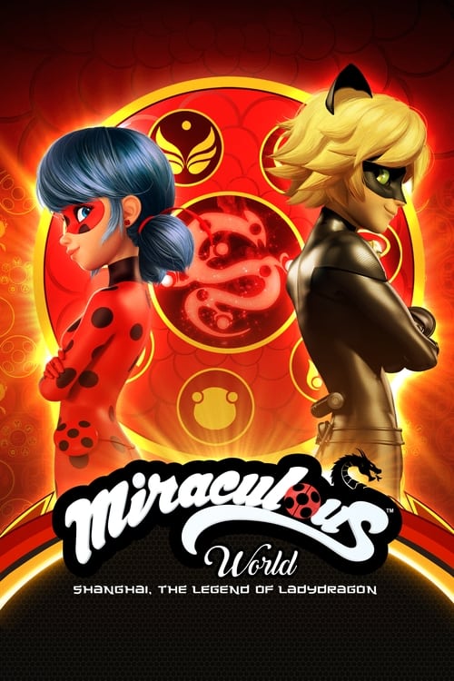 Miraculous: As Aventuras de Ladybug 4ª temporada - AdoroCinema