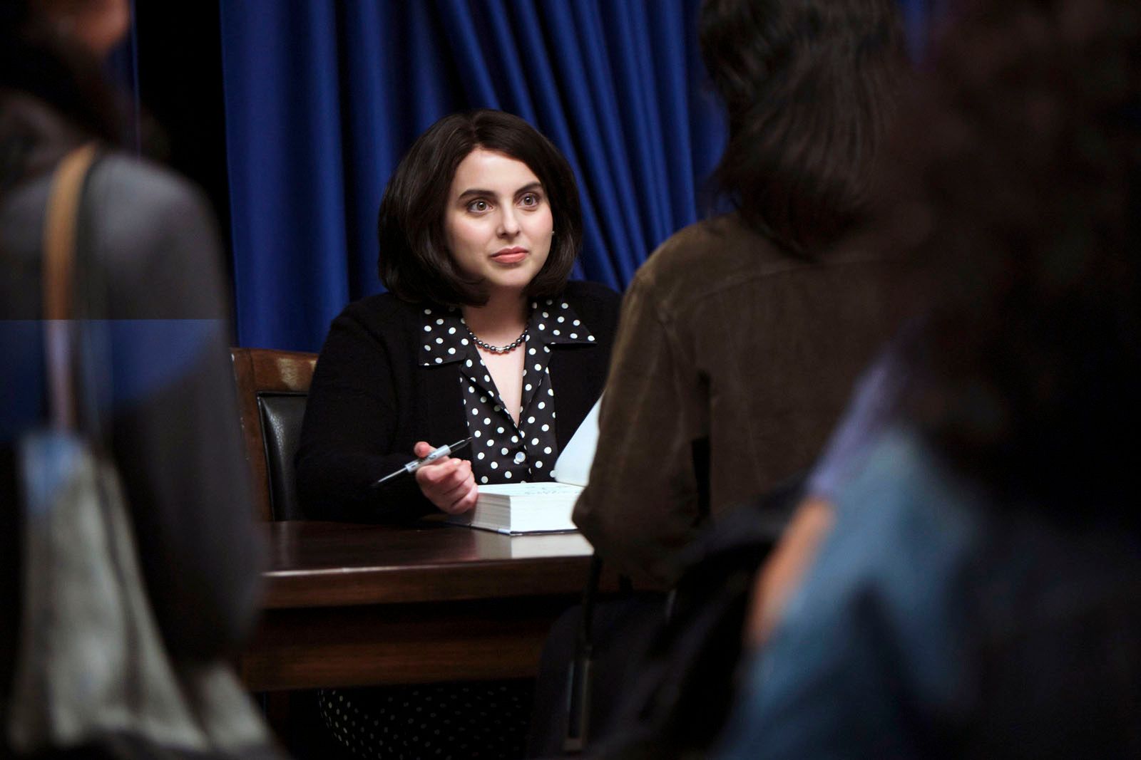 Foto de Beanie Feldstein Fotos Beanie Feldstein Foto 1 de 21