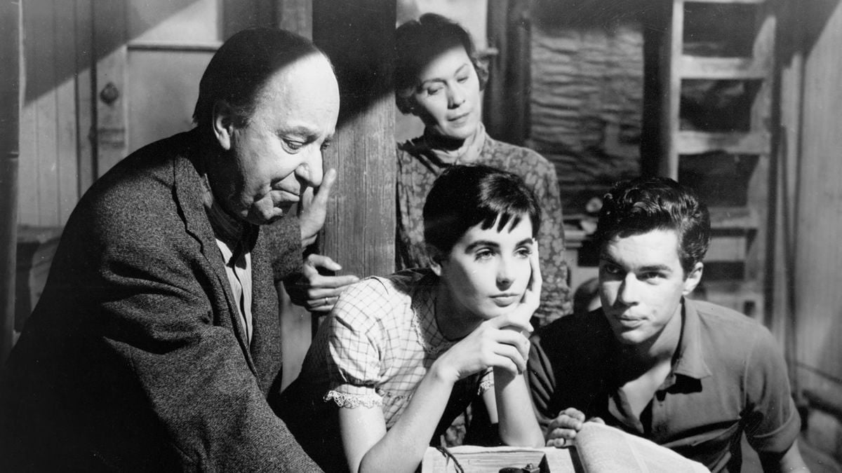 Foto do filme O Diário de Anne Frank - Foto 3 de 10 - AdoroCinema