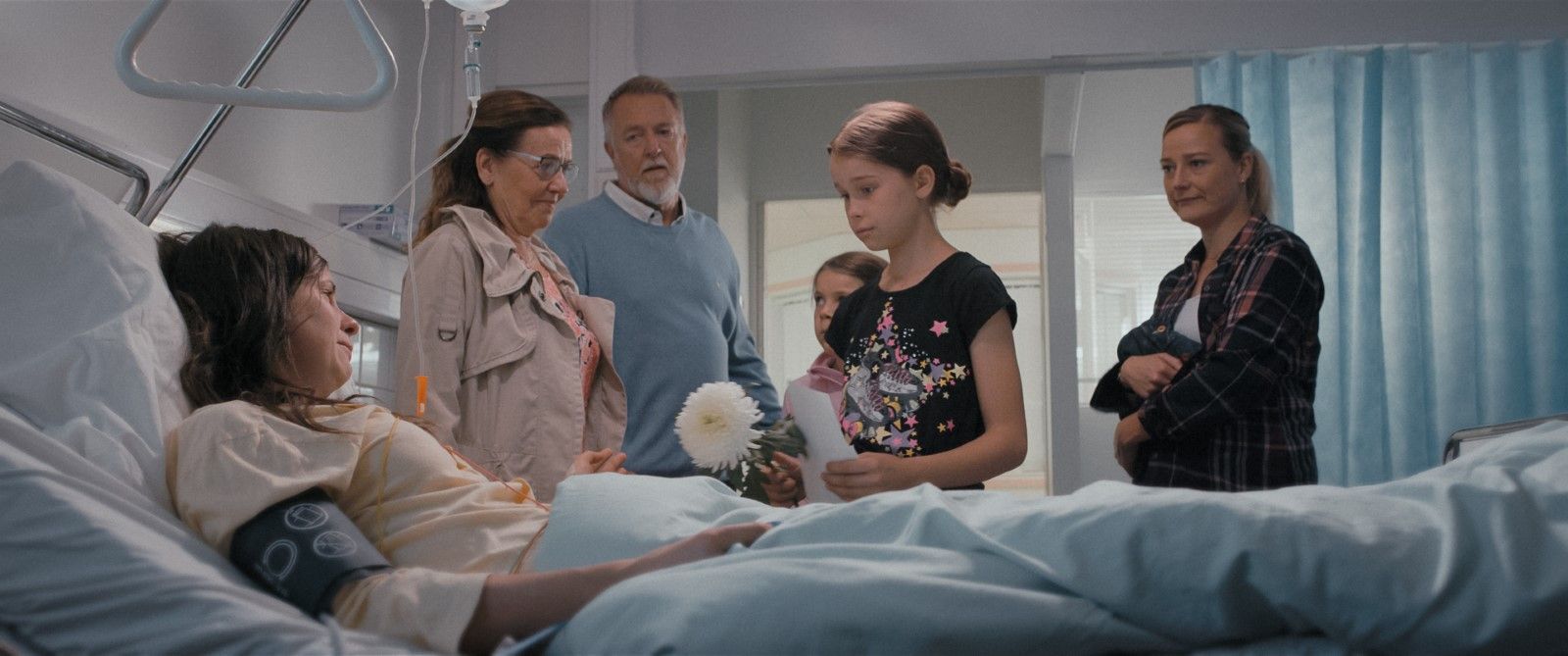 Rezensionen Für One Half Of Me Foto do filme One Half of Me - Foto 3 de 6 - AdoroCinema