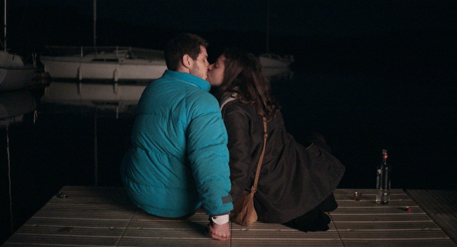 Foto do filme A Noite Pertence aos Amantes - Foto 4 de 13 - AdoroCinema