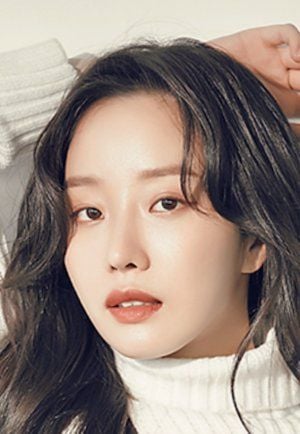 Moon Ye-won - AdoroCinema