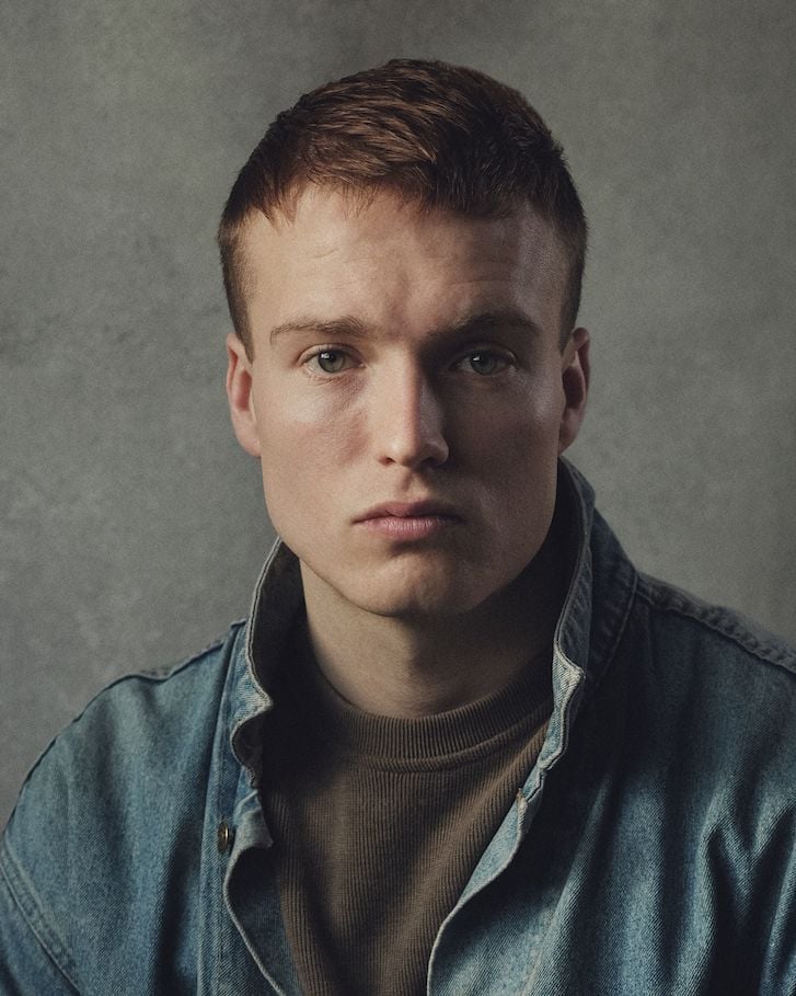 Will Fletcher AdoroCinema