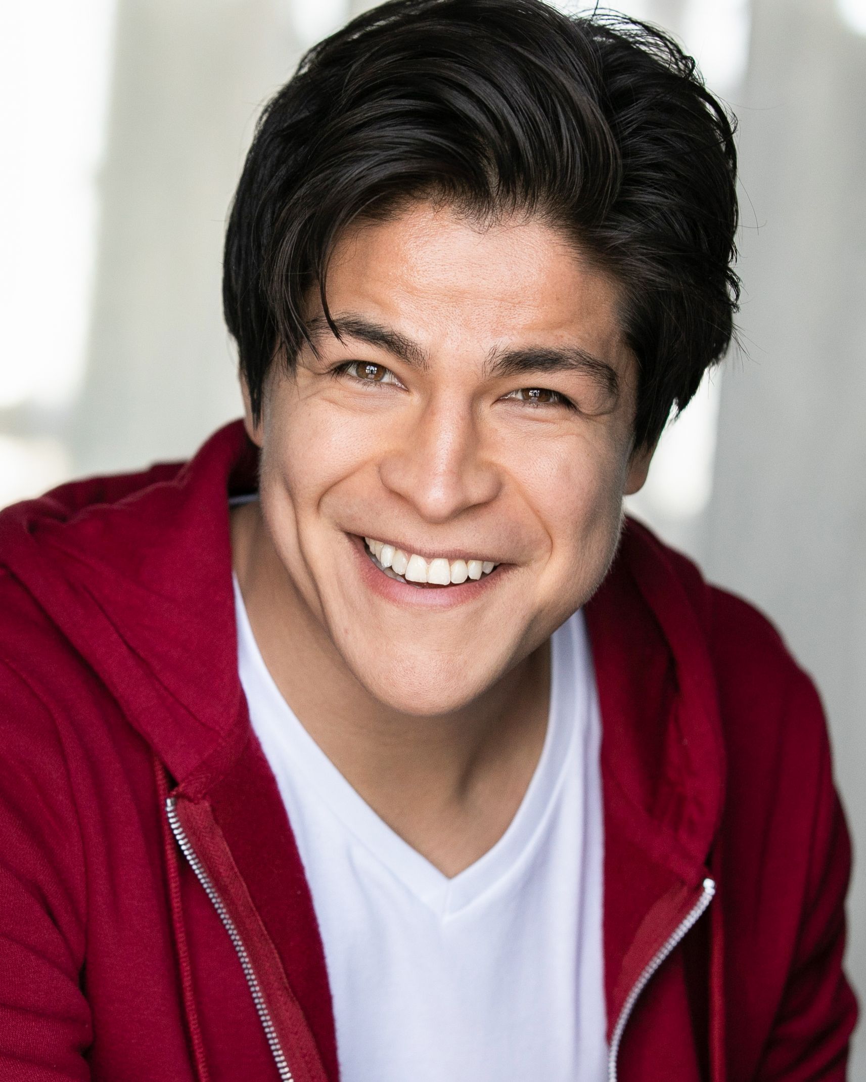 Foto de Cristo Fernández Poster Cristo