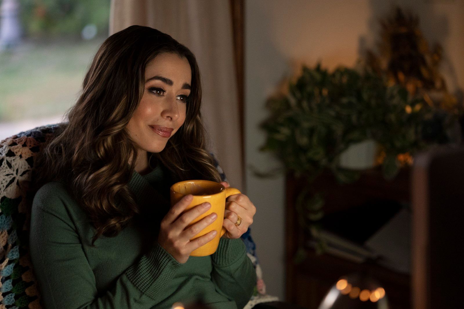 Cristin Caitlin