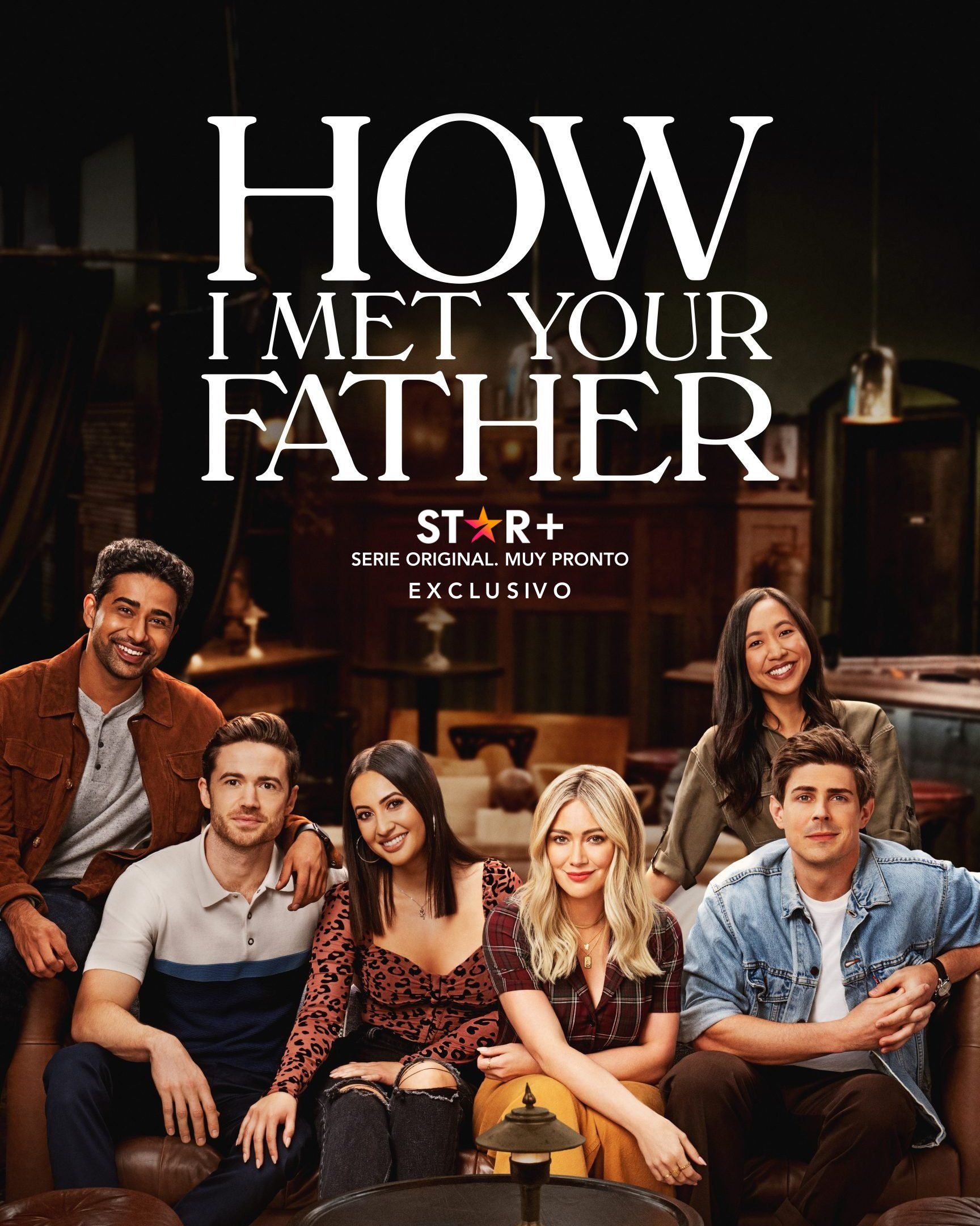 When Does How I Met Your Father Come Back