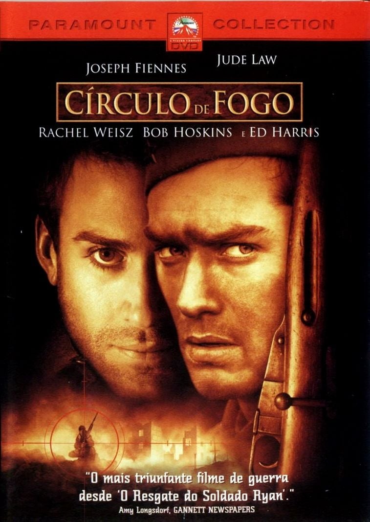 À Prova de Fogo - Filme 2008 - AdoroCinema