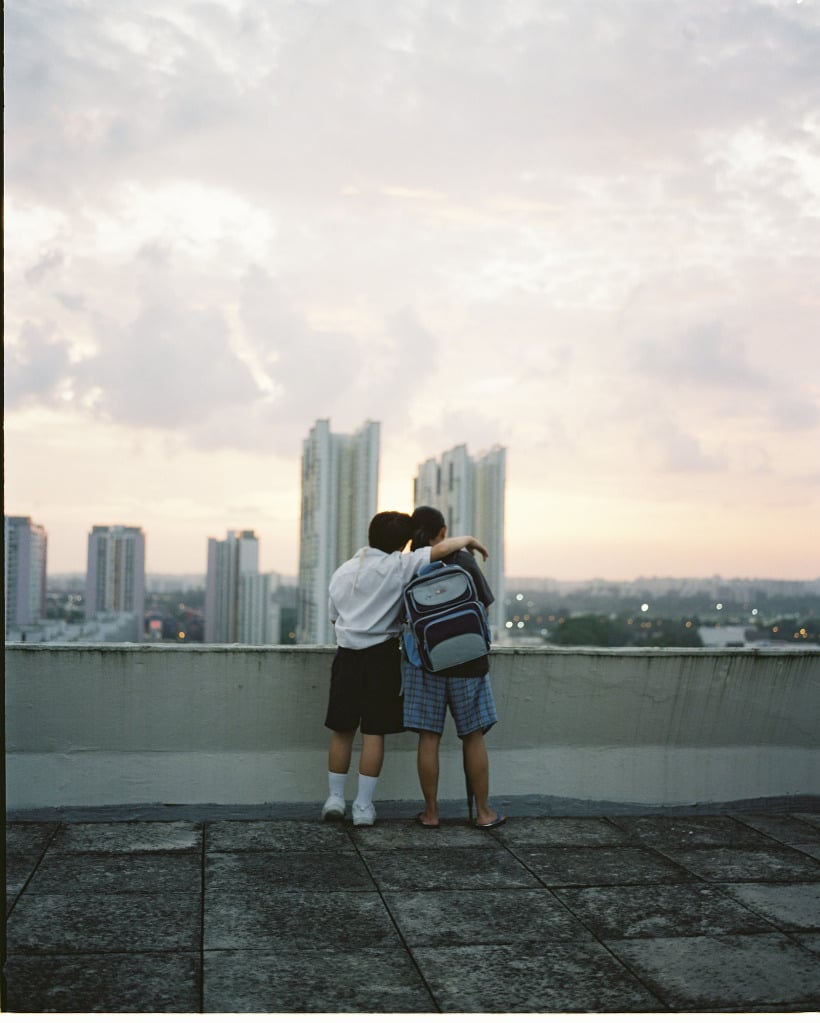 Foto Do Filme Quando Meus Pais Não Estão Em Casa Foto 15 De 22 Adorocinema 4938