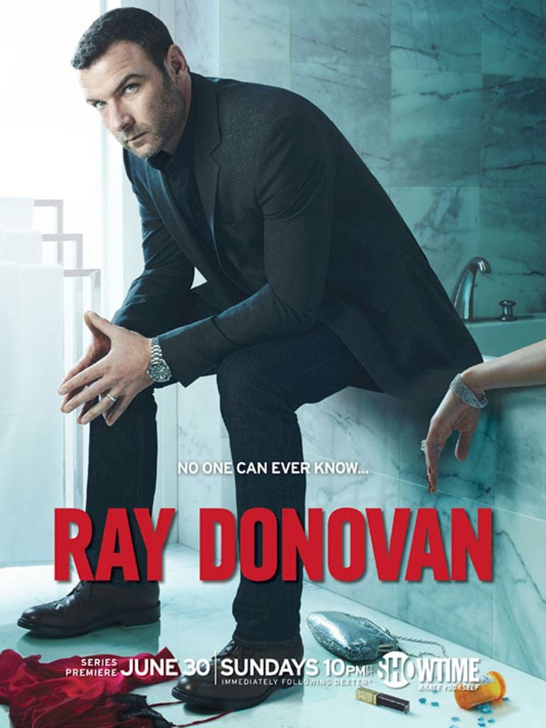 Ray Donovan - Série 2013 - AdoroCinema