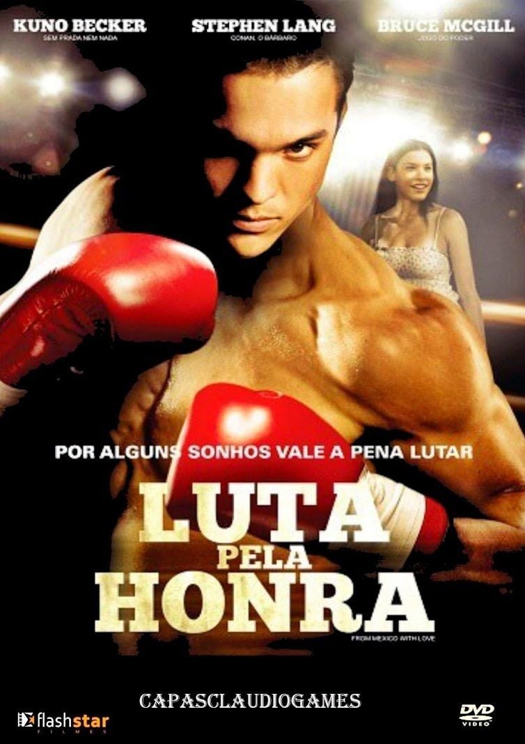 Luta Pela Honra - Filme 2008 - AdoroCinema