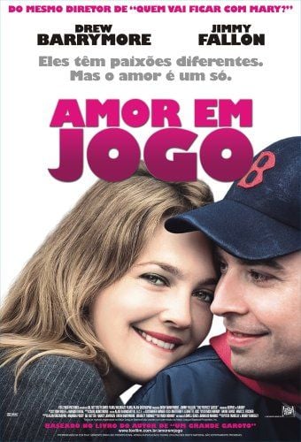 No Jogo do Amor, Trailer