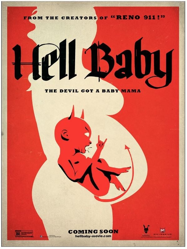 Hell Baby - Filme 2013 - AdoroCinema