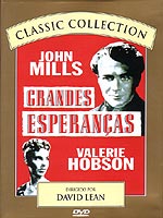 Grandes Esperanças - Filme 2012 - AdoroCinema