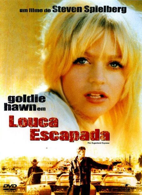 Capa do filme