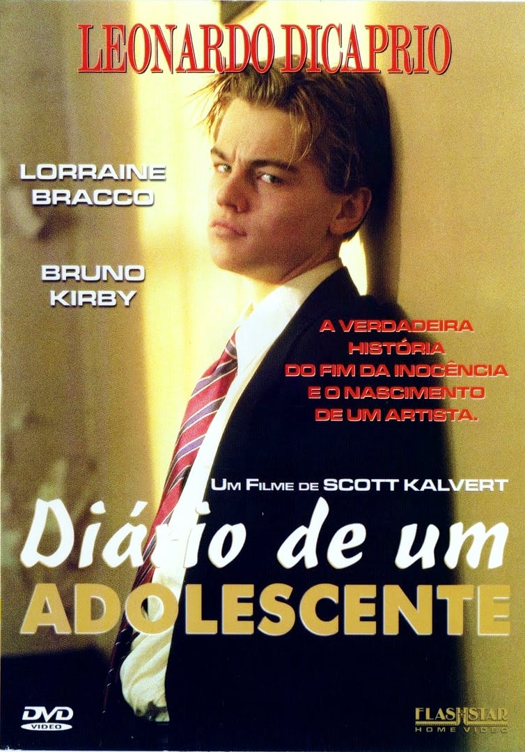 Diário de um Adolescente - Filme 1995 - AdoroCinema