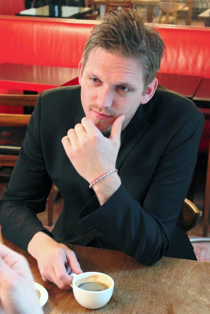 Foto promocional do filme Oh Boy - Foto 12 de 22 - AdoroCinema