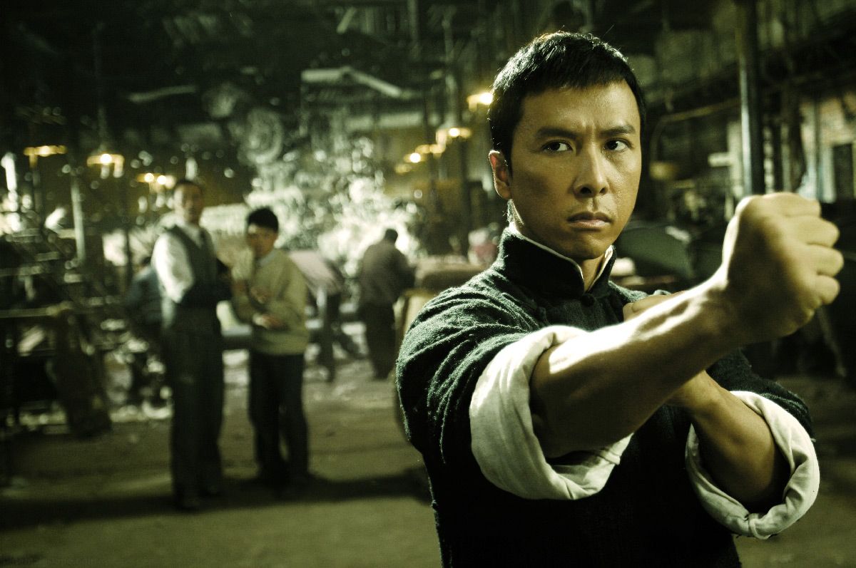 Foto de Donnie Yen - O Grande Mestre 4 : Fotos Donnie Yen - Foto 26 de 73 -  AdoroCinema