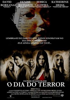 Halloween - O Início : Os filmes similares - AdoroCinema