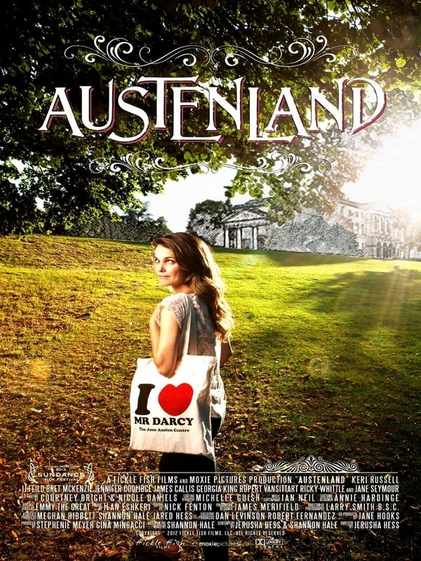 Austenland - Filme 2013 - AdoroCinema