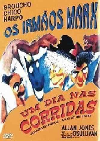 Irmãos Marx - FILMES ONLINE