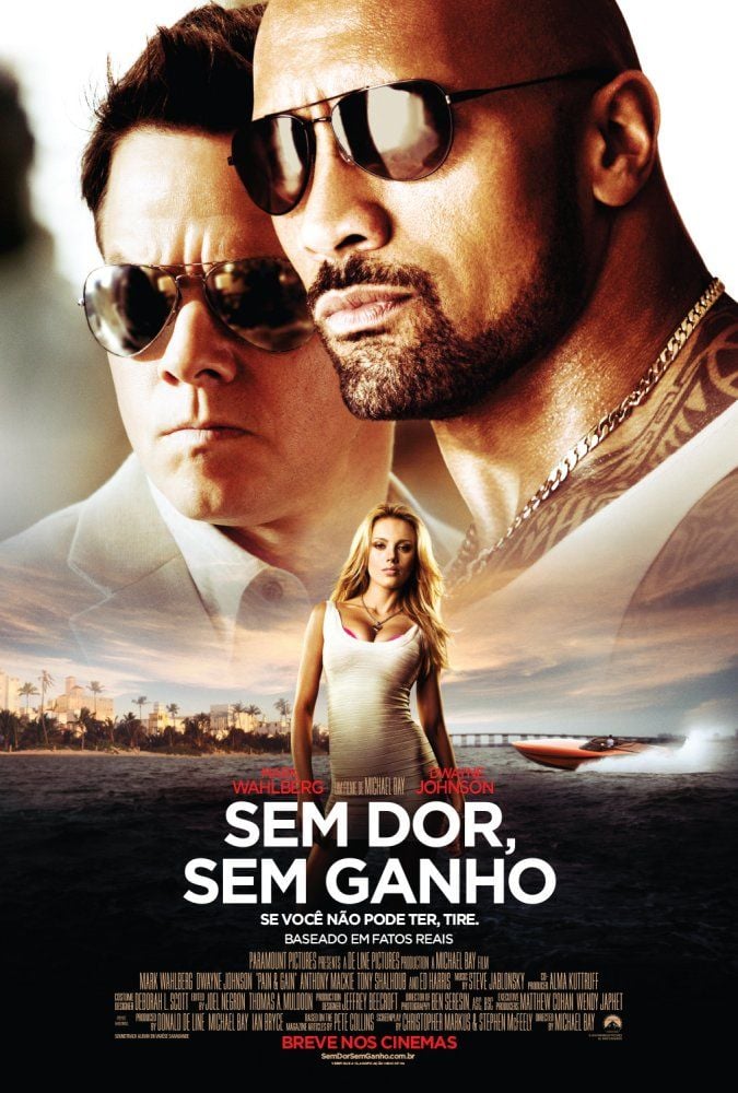 Como Ficar Rico - Série 2023 - AdoroCinema