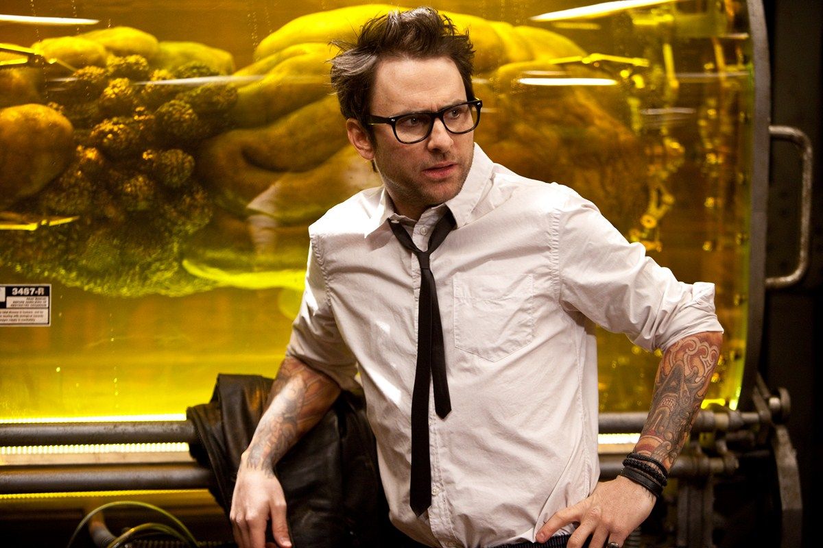 Foto de Charlie Day - Poster Charlie Day - Foto 7 de 82 - AdoroCinema