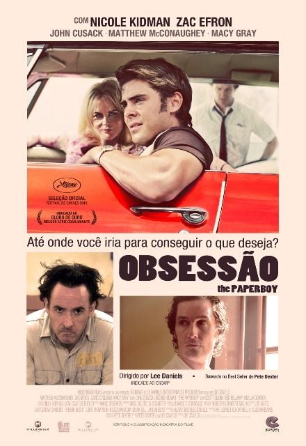 Jogo da Vida - Filme 2012 - AdoroCinema