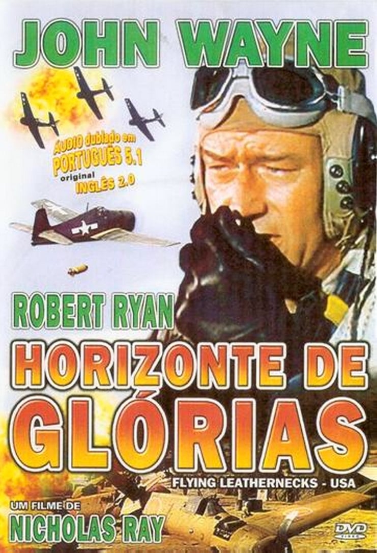 Horizonte de Glórias - Filme 1951 - AdoroCinema