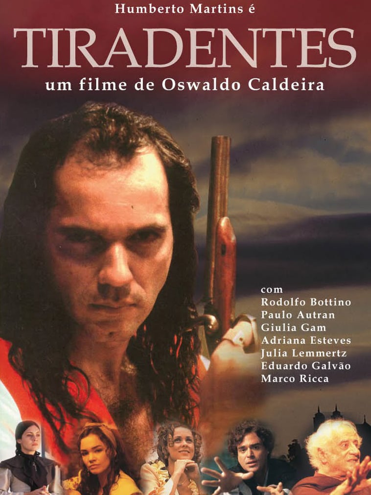 Tiradentes - Filme 1998 - AdoroCinema
