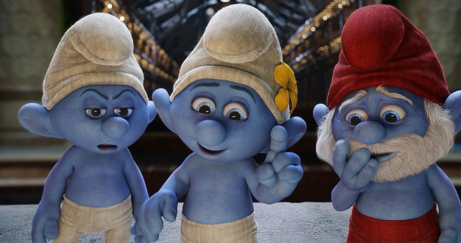 Filme Os Smurfs 2 Online Dublado Ano de 2013 Filmes Online Dublado