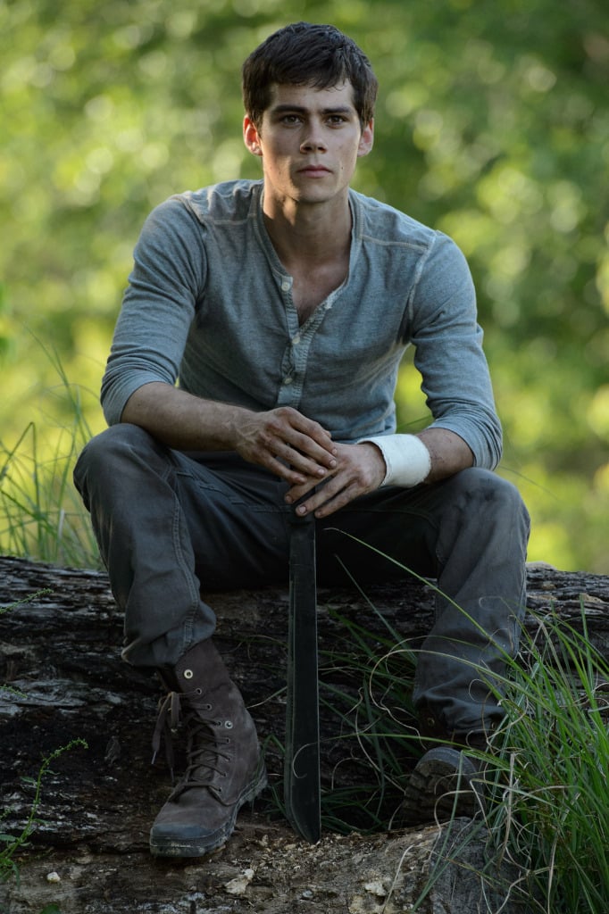 Sequência de Maze Runner pode ser cancelada após acidente de Dylan O'Brien