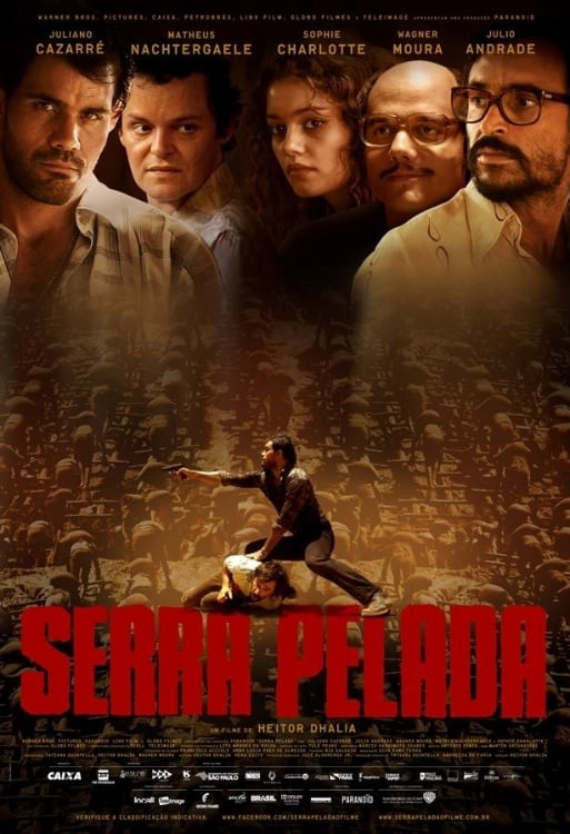 Serra Pelada - Filme 2013 - AdoroCinema