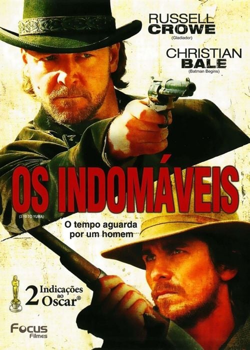 Os Indomáveis - Série 2019 - AdoroCinema