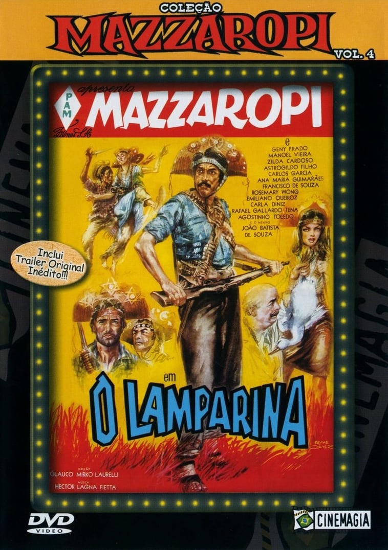 O Lamparina – Wikipédia, a enciclopédia livre