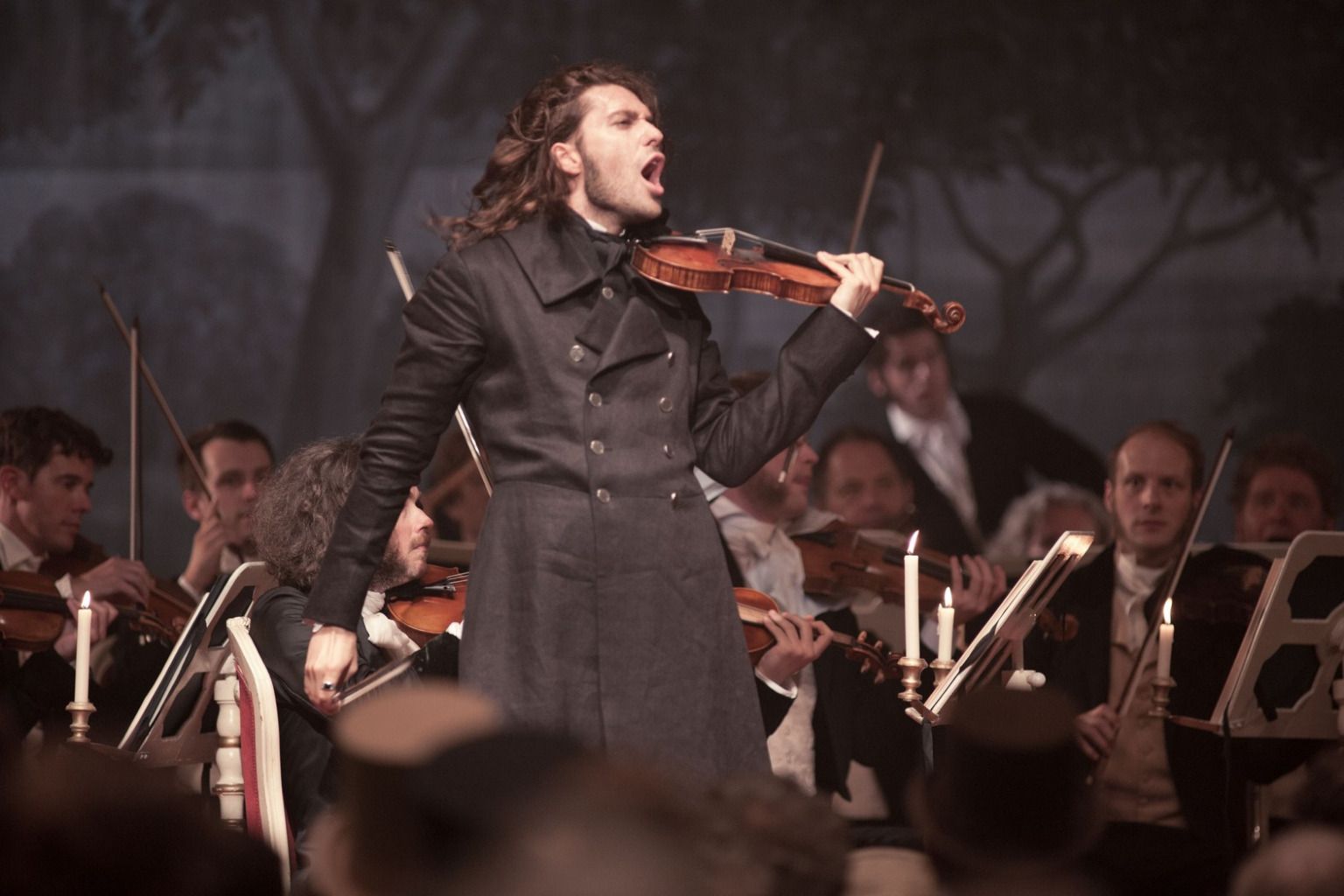 Foto do filme Paganini The Devil's Violinist Foto 50 de 58 AdoroCinema