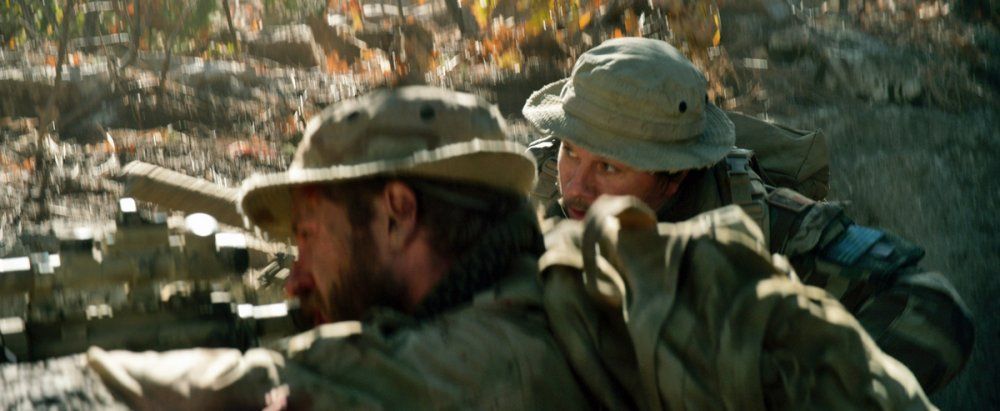 Filme - O Grande Herói (Lone Survivor) - 2013