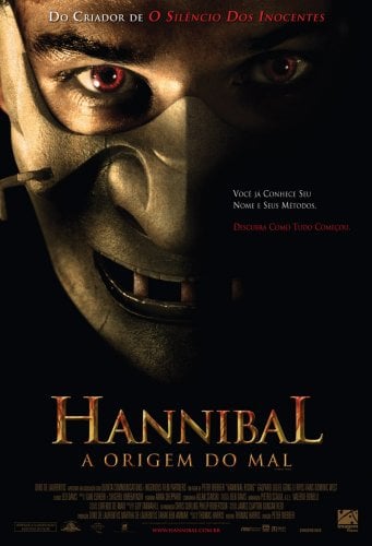 Hannibal - A Origem do Mal - Filme 2007 - AdoroCinema