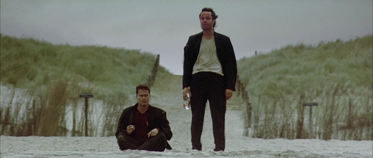 Foto do filme Knockin