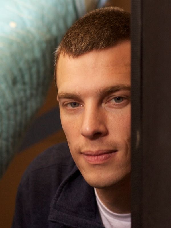 Josh Boone - AdoroCinema
