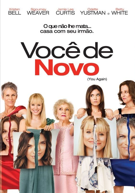 Você de Novo - Filme 2010 - AdoroCinema