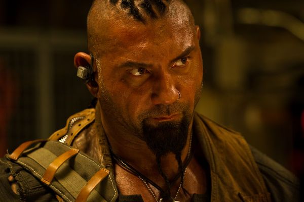 Foto de Dave Bautista - Riddick 3 : Fotos Dave Bautista - Foto 123