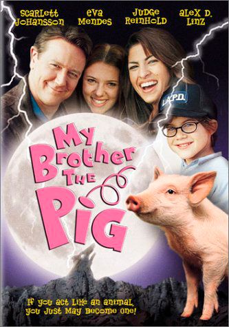 Billi Pig - Filme 2011 - AdoroCinema