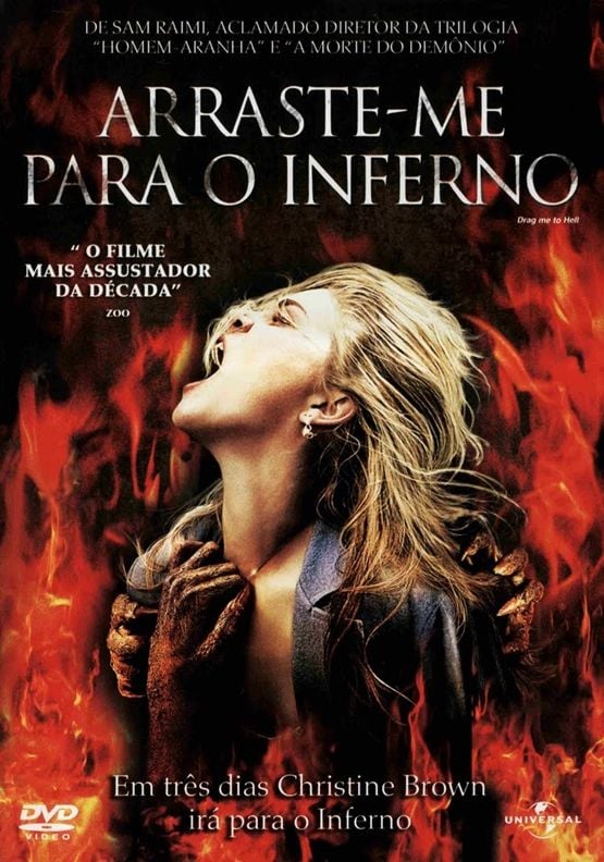 Labirinto do Inferno - Filme 2008 - AdoroCinema